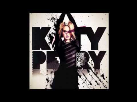Katy Perry - Part of Me (Richello's Doomsday Remix)