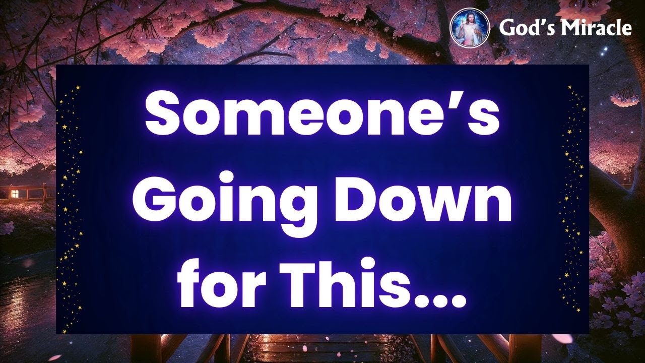 🚨💬 Someone Is About To Be Arrested — For Taking Something That Was Meant For You… 🎯
