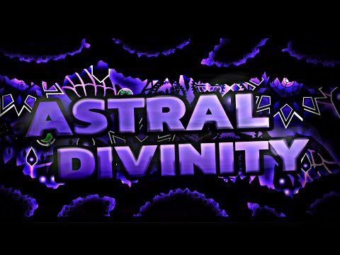 Astral Divinity 100% [EXTREME DEMON] - Knobbelboy