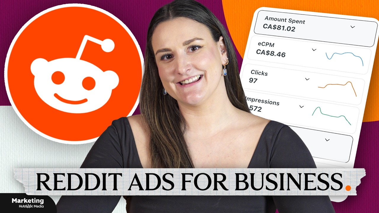 How to Run Reddit Ads for Your Business (Full Tutorial + $100 Test)
