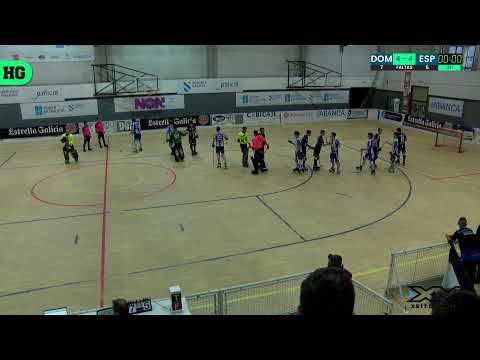 CAA DOMINICOS - WINGS SD ESPANYOL | OK Plata Norte 21/22 - Jor. 21