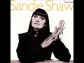 Sandie Shaw - "Flesh and Blood"