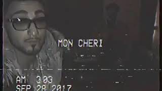 CAPO FEAT NIMO - MON CHERI