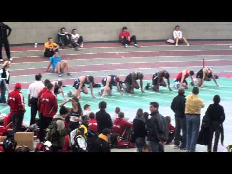 60m Haies (Section 1) / Kaba - Team Challenge 2012