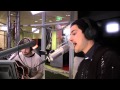Eric Saade "Boomerang" LIVE - VAKNA MED NRJ ...