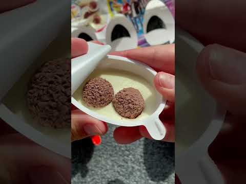 Kinder joy chocolate 🍫