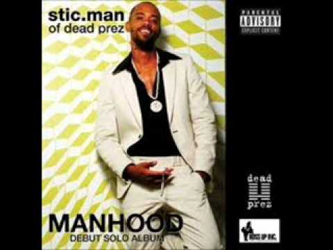 Video thumbnail for “So Focus” Stic.man of Dead Prez