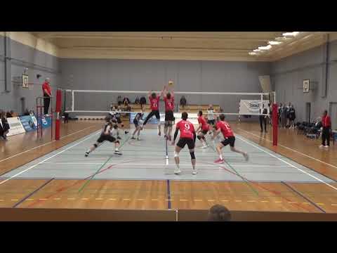 Amager vs  Nordenskov