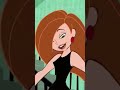 Kim Possible Kimpossible Shorts