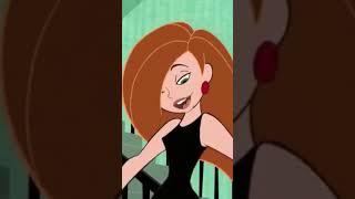 Kim possible #Kimpossible #shorts