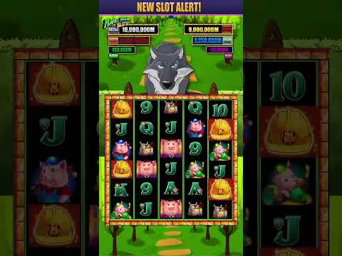 Planet Moolah™ Slots Casino
