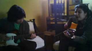 Moizefala - Los Tres (by Paulina y Gonzalo)