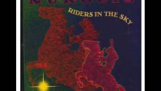 Nurocis - Riders In The Sky (High Noon Mix).wmv