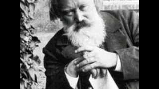 Brad Mehldau - Brahms Intermezzo op. 76 no. 4 in B flat