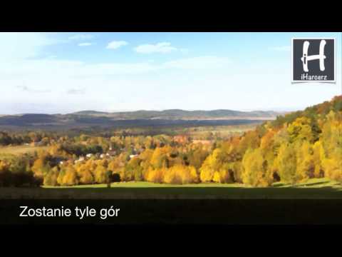 Zostanie tyle gór - Piosenki harcerskie