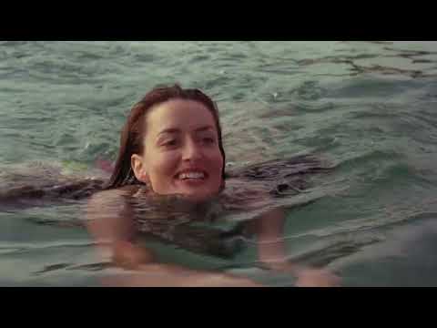 Natascha McElhone | Surviving Picasso (1996) | Take My Breath Away