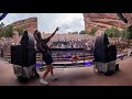 SIPPY // Live Performance From DeadRocks 2021 at Red Rocks Amphitheatre