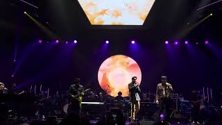 Download lagu Yovie & Nuno - Menjaga Hati (Live) mp3