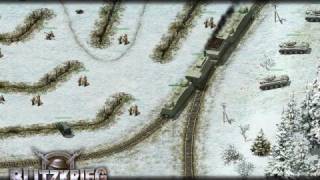 Blitzkrieg + Blitzkrieg 2 Anthology Steam Key EUROPE
