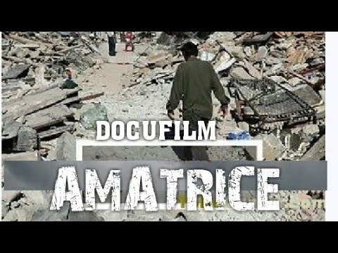 Docufilm AMATRICE