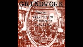 Grindwork compilation MCD [featuring Nasum, Retaliation, Vivisection and C.S.S.O.]
