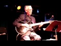 Pat Martino & Eldar Djangirov "Catch" - MI Reunion Part 1