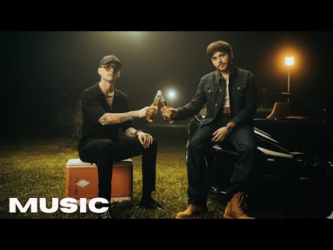 Peso Pluma, Tito Double P - Pinche Vieja (Video Music)