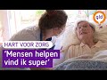 Hart voor Zorg 18 maart 2021 - Thuiszorg