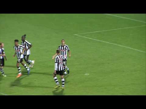 Notts C v Hartlepool