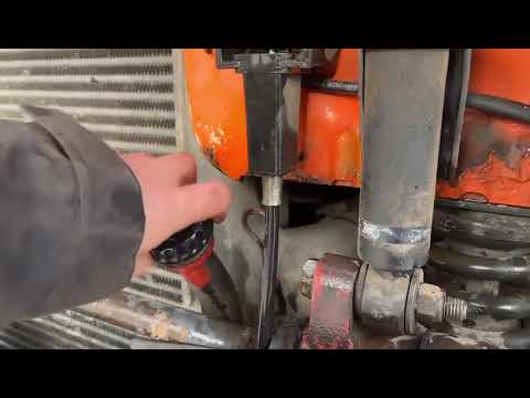 EL21098 - Iveco Eurotrakker 260 E 38