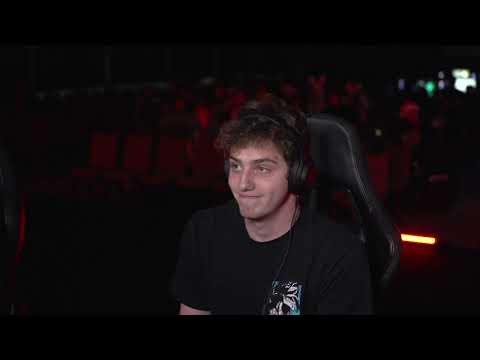 Holiday Matsuri 2022 Grand Finals - Goblin (Roy) vs Jake (Steve) Smash Ultimate SSBU