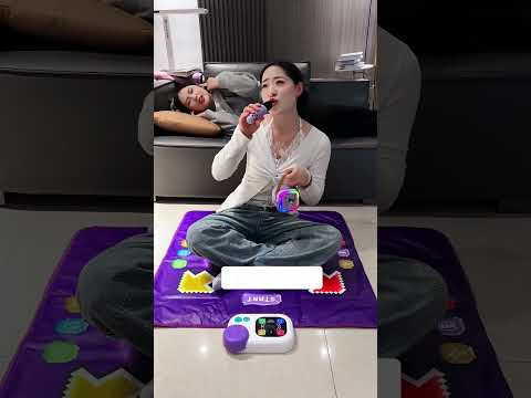 REVIEW thảm nhạc nhảy Audition kết nối bluetooth  #trending