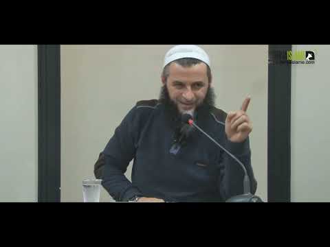 Deshët apo jo, mbulesa do të vjen në shtëpinë tënde | Hoxhë Sadullah Bajrami