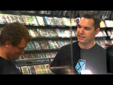 XCOM: Enemy Unknown - Jake Solomon Undercover