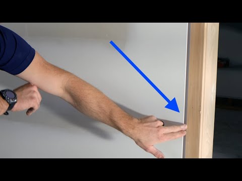 Where to Use Architectural Z Shadow Bead (ft. Drywall Nation)