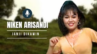 Download lagu Niken Arisandi - JANJI DIKAWIN mp3