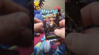 Twilight Masquerade43 #pokemon #pokemoncards #pokemontcg #packopening #packaday #packeverydaypokemon