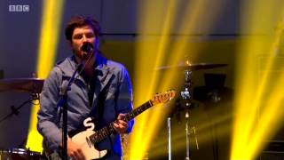 Twin Atlantic- Fall Into The Party - Live at Reading Festival 2014