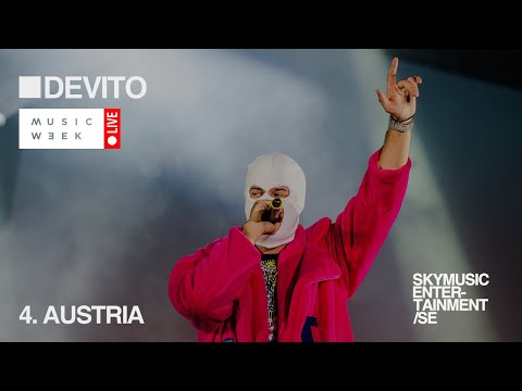 Video thumbnail for Austria (Live)