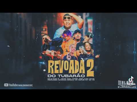 Revoada do Tubarão 2