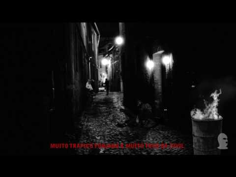 Nego Célio - No Beco Da Noite (Prod.Plock)