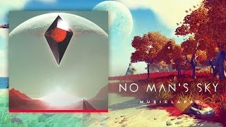 No Man's Sky Soundtrack - Supermoon