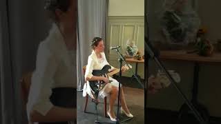 Ein kleines Lied für Dich