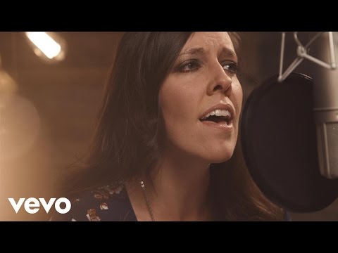 Shelly E. Johnson - Mosaic of Grace (Official Music Video)