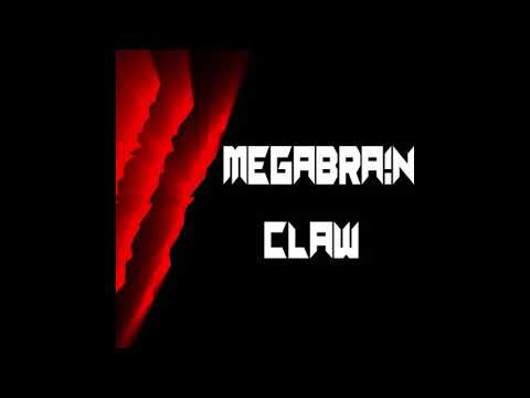 MEGABRA!N - Claw. Dubstep