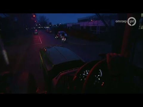 GLD Nieuws 20 december 2013 - Nieuws