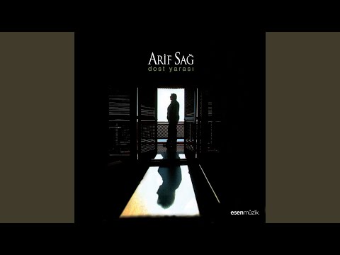 Erisin Dağların Karı