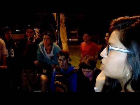 ANDREA vs DEO (SOPORTE ALTERNO)