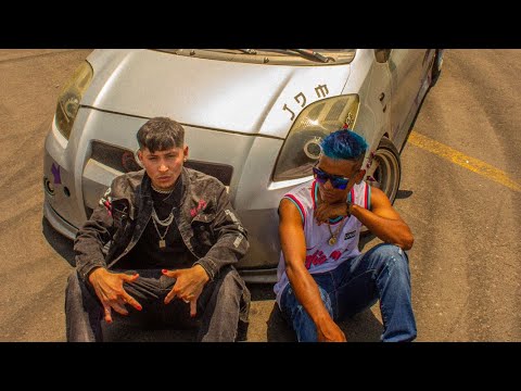 Volverte a ver - zadicskill ❌ Lil Maldy777 (Video Oficial)