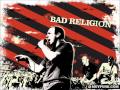 Bad Religion - A Streetkid Named Desire